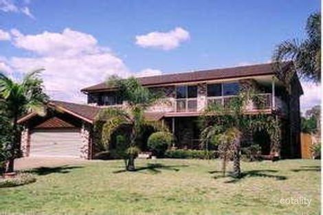 Property photo of 26 Mannikin Drive Woronora Heights NSW 2233