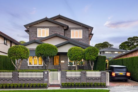 Property photo of 8 Station Street Concord NSW 2137