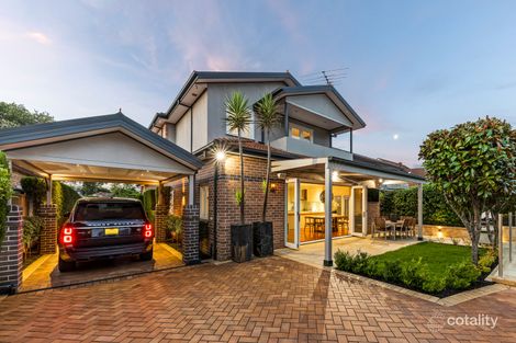 Property photo of 8 Station Street Concord NSW 2137