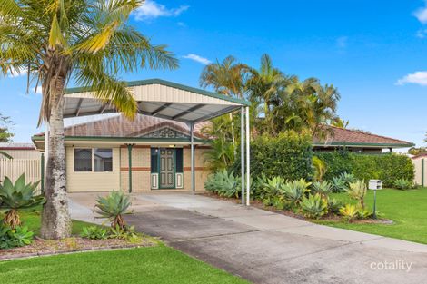 Property photo of 47 Anchorage Circuit Point Vernon QLD 4655