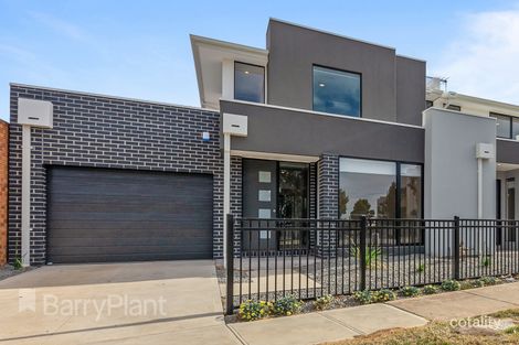 17/42 Trickey Ave, Sydenham, VIC 3037