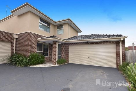3/8 Alexander Ave, Oakleigh East, VIC 3166