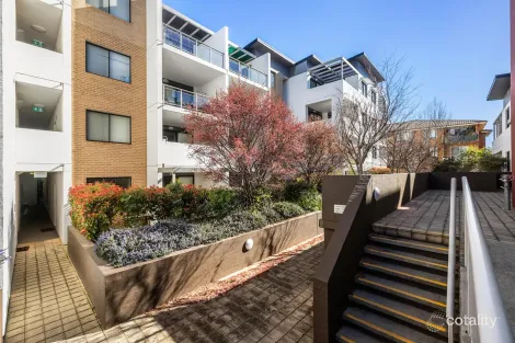 Property photo of 37/3A Stornaway Road Queanbeyan NSW 2620