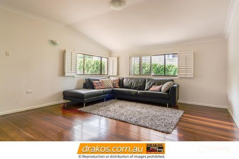 Property photo of 25 Franklin Street Highgate Hill QLD 4101