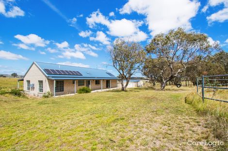 Property photo of 543 Red Hill Road Bowning NSW 2582