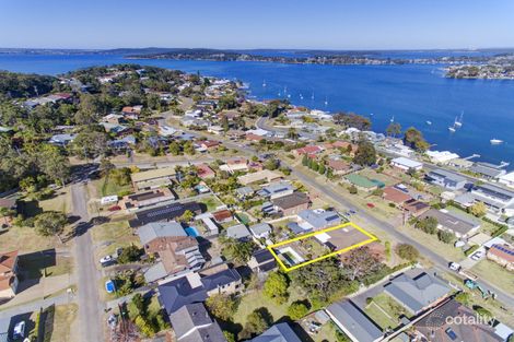 Property photo of 23 Alkrington Avenue Fishing Point NSW 2283