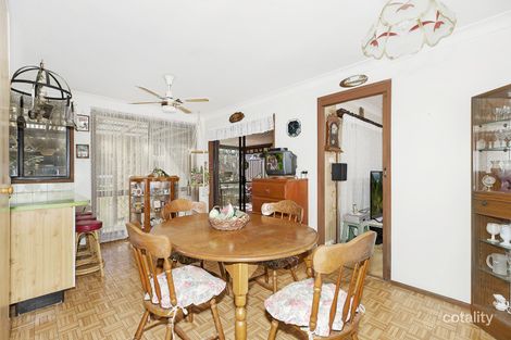 Property photo of 23 Alkrington Avenue Fishing Point NSW 2283