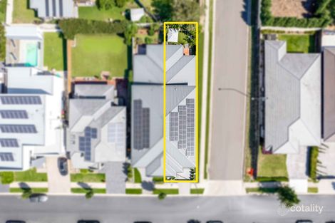 Property photo of 14A Kerrawary Grove Schofields NSW 2762