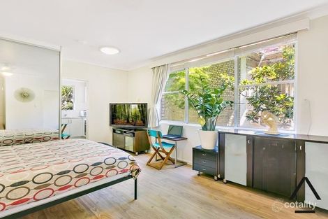 Property photo of 8/14-16 Ward Avenue Rushcutters Bay NSW 2011