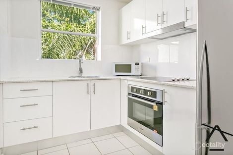 Property photo of 8/14-16 Ward Avenue Rushcutters Bay NSW 2011