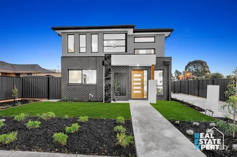 Property photo of 1/33 Albert Road Hallam VIC 3803