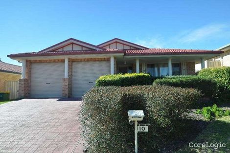 Property photo of 10 Bancroft Close Blue Haven NSW 2262