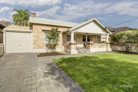 Property photo of 6 Crossley Street Erindale SA 5066