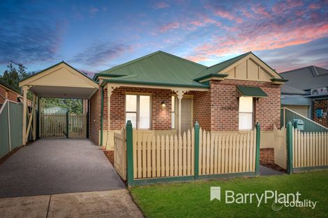 5 Wiltshire Pl, Wyndham Vale, VIC 3024