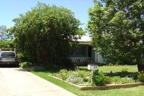 13 Elliot St, Forbes, NSW 2871
