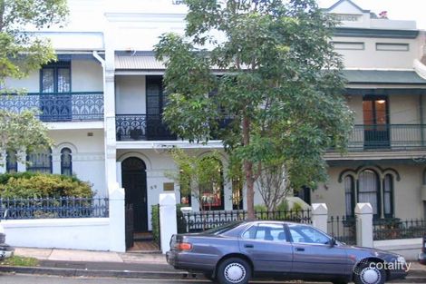 52 Grosvenor St, Woollahra, NSW 2025