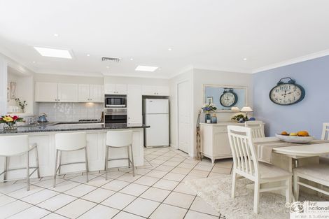 Property photo of 3 Plover Glen Bella Vista NSW 2153