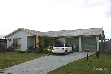 8 Dalkeith Cres, Mount Louisa, QLD 4814