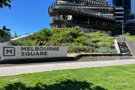 2604/18 Hoff Bvd, Southbank, VIC 3006