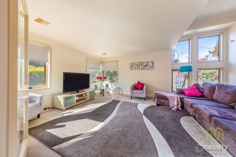 Property photo of 17 Must Circuit Calwell ACT 2905