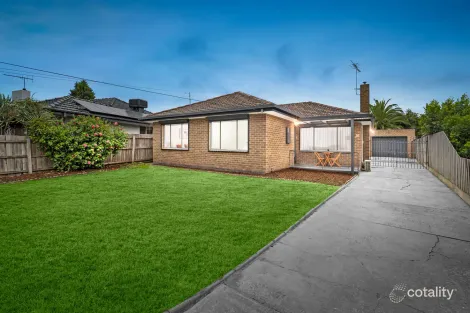 16 Smith Ave, Thomastown, VIC 3074