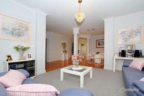 Property photo of 84 Lady Nelson Way Taylors Lakes VIC 3038