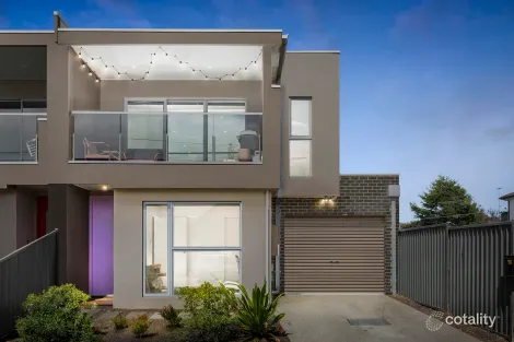 Property photo of 23B Albert Facey Street Maidstone VIC 3012