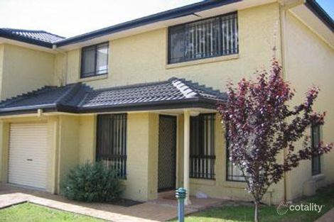 Property photo of 9/4 Nolan Place Seven Hills NSW 2147