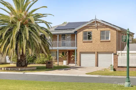 27 Harriet Spearing Dr, Woonona, NSW 2517