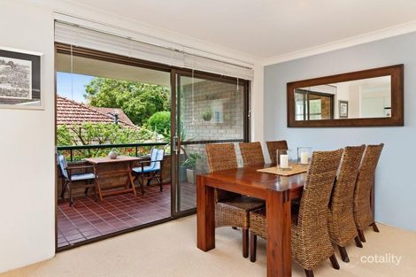 Property photo of 6/1-5 Bydown Street Neutral Bay NSW 2089