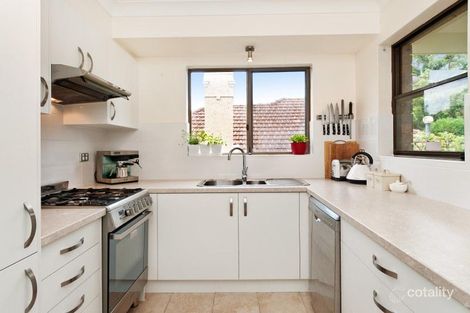 Property photo of 6/1-5 Bydown Street Neutral Bay NSW 2089