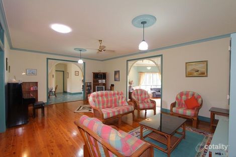 Property photo of 55 Currawong Road Gooburrum QLD 4670