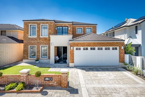 Property photo of 60 Delgado Parade Iluka WA 6028