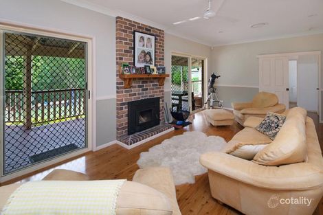 Property photo of 9 Sanctuary Drive Forest Glen QLD 4556