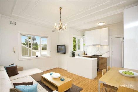 Property photo of 5/83 Moncur Street Woollahra NSW 2025