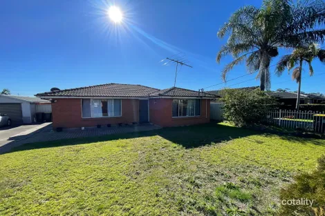 76 Jindalla Cres, Hebersham, NSW 2770