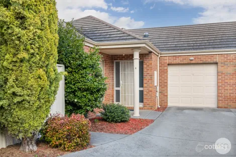 3/242 Victoria St, Ballarat East, VIC 3350