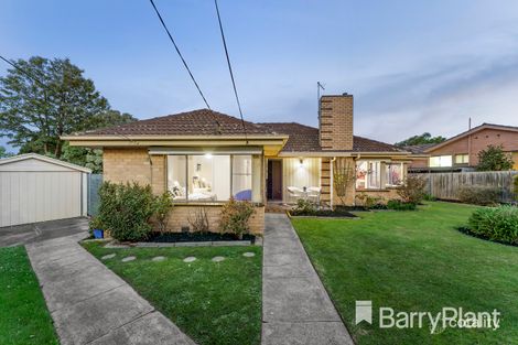 Property photo of 6 Boorlee Court Bundoora VIC 3083