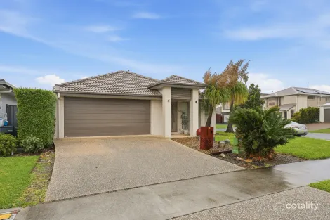 10 Montegrande Cct, Griffin, QLD 4503