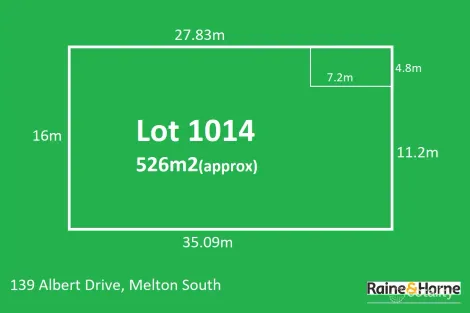139 Albert Dr, Melton South, VIC 3338