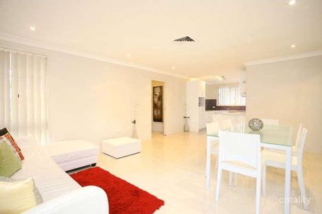 Property photo of 4 Dion Place Plumpton NSW 2761