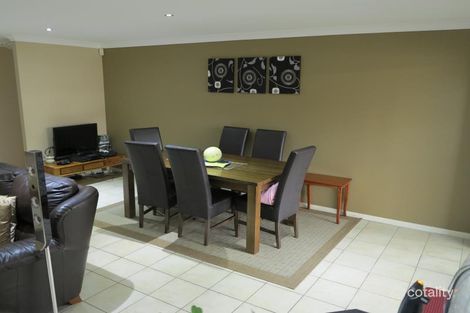 Property photo of 33 Mitchell Drive West Hoxton NSW 2171