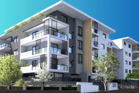 217/38a Manchester Dr, Schofields, NSW 2762