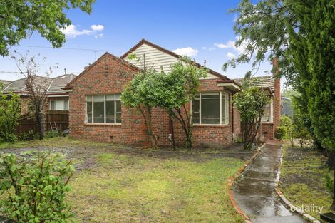 Property photo of 45 Bishop Street Box Hill VIC 3128