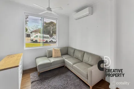 Property photo of 7 Alexander Street Wallsend NSW 2287
