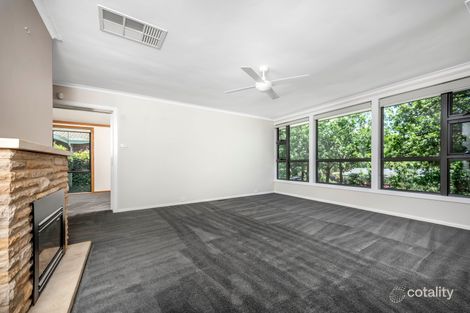 Property photo of 29 Esperance Street Red Hill ACT 2603