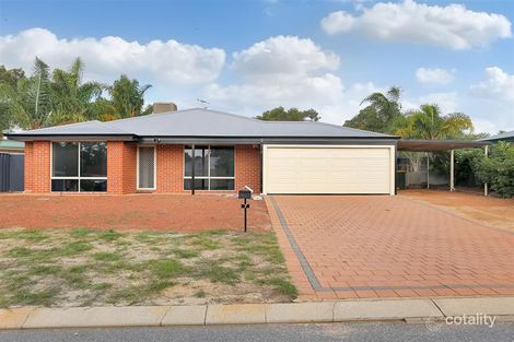 7 Numbit Lane, Swan View, WA 6056