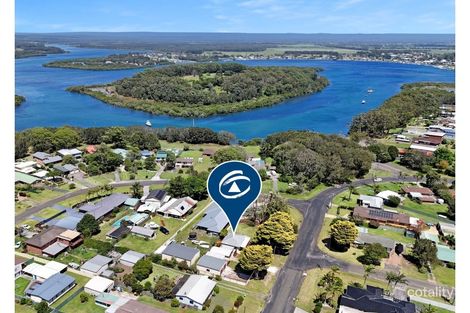 2 Otranto Ave, Orient Point, NSW 2540