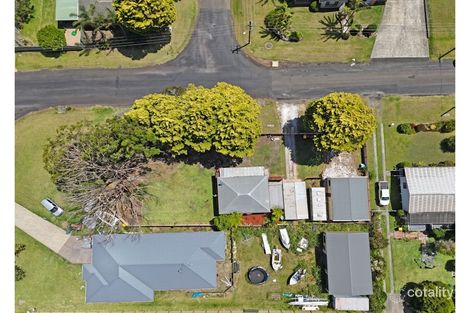 Property photo of 2 Otranto Avenue Orient Point NSW 2540