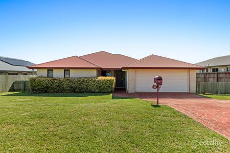 Property photo of 17 Wigan Avenue Highfields QLD 4352